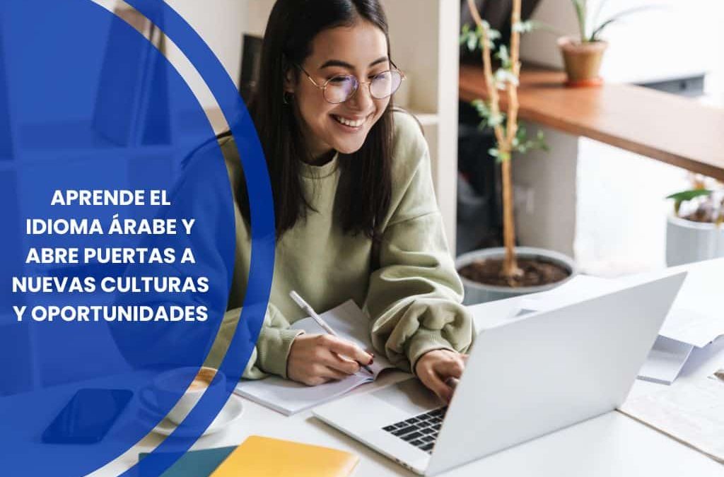 arabe idiomas